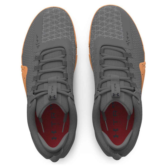 Under Urmour TriBase Reign 6